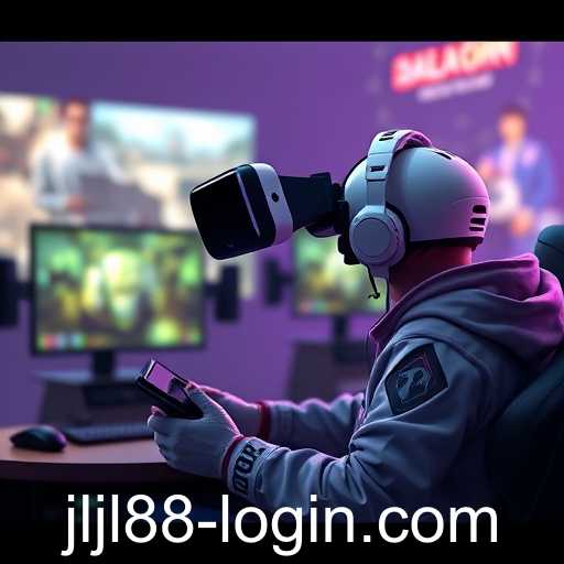 The Rise of Digital Gaming and Online Communities