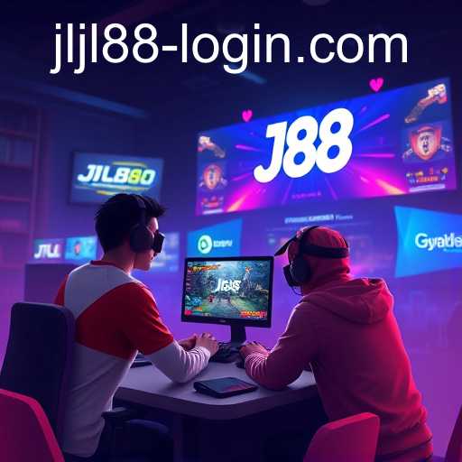 Digital Playground: The Rise of jljl88