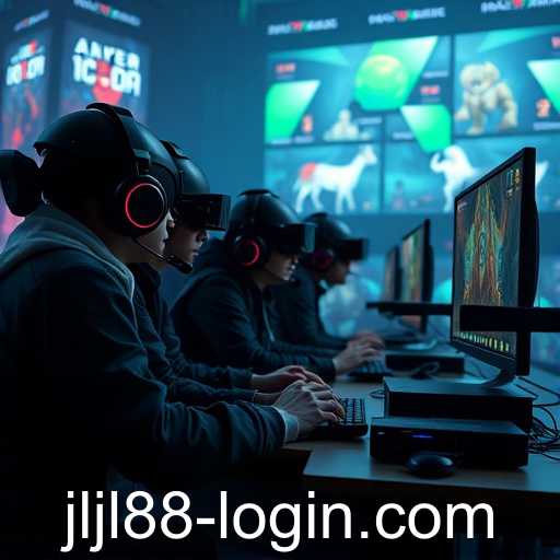 The Evolution of English Online Gaming in the Digital Age