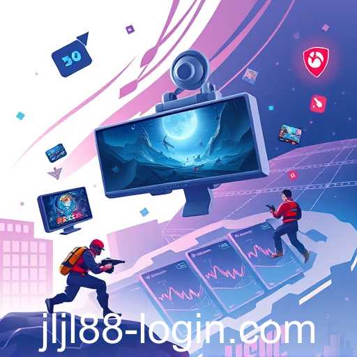 Gaming Evolution and Online Trends