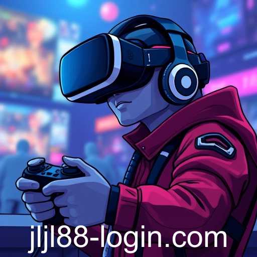 Gaming Platform 'jljl88' Faces Digital Transformation