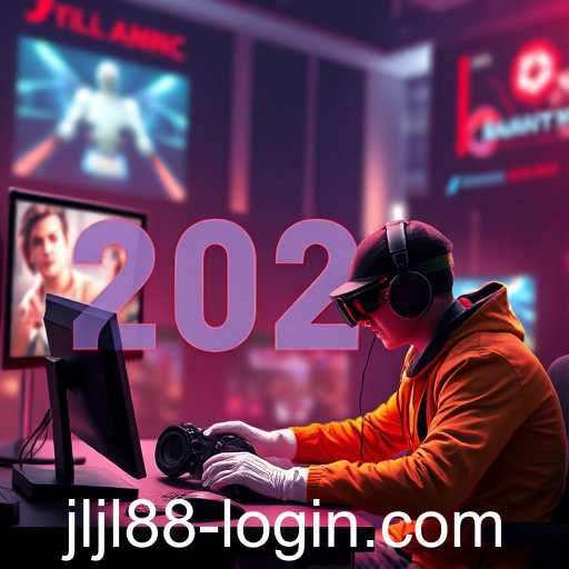 The Rise and Impact of Online Gaming in 2025