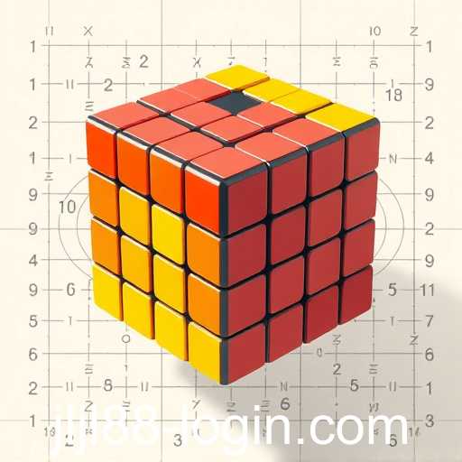 Exploring the Intriguing World of Puzzle Games: A Dive into the Keyword 'jljl88'