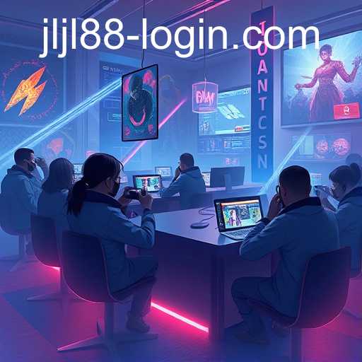 Exploring the Rise of Online Gaming Communities