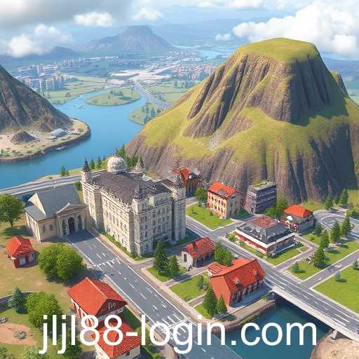 Exploring the Fascinating World of Simulation Games: A Portal to Creativity and Strategy