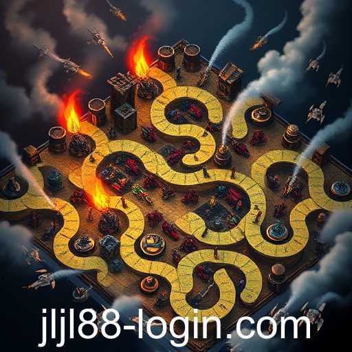 Exploring the Engaging World of Strategy Games